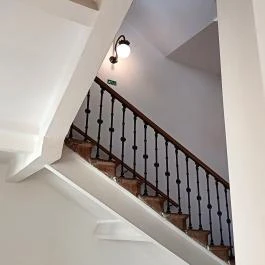 Damjanich János Múzeum, Szolnok - Belső