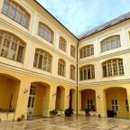 Damjanich János Múzeum Szolnok - Belső