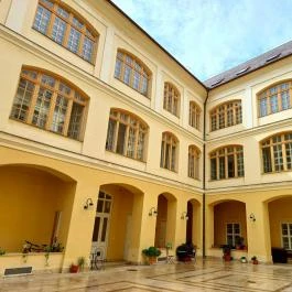 Damjanich János Múzeum, Szolnok - Belső