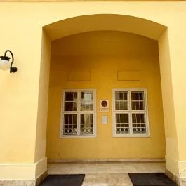 Damjanich János Múzeum, Szolnok - Külső kép