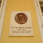 Damjanich János Múzeum Szolnok - Külső kép