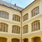 Damjanich János Múzeum Szolnok - Belső