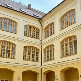Damjanich János Múzeum, Szolnok - Belső