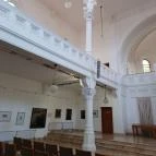 Szolnoki Galéria Szolnok - Egyéb