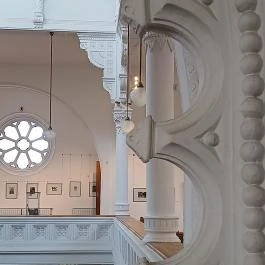 Szolnoki Galéria, Szolnok - Egyéb