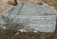 Daru szoborcsoport Hortobágy