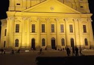Debreceni Református Nagytemplom Debrecen