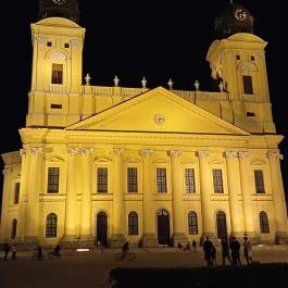 Debrecen-Nagytemplomi Református Egyházközség, Debrecen - Egyéb