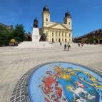 Debrecen-Nagytemplomi Református Egyházközség Debrecen - Egyéb