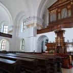 Debrecen-Nagytemplomi Református Egyházközség Debrecen - Egyéb