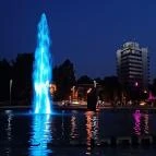 Debreceni Nagyerdő Debrecen - Egyéb