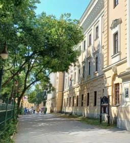 Debreceni Református Kollégium Múzeuma