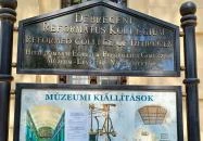 Debreceni Református Kollégium Múzeuma Debrecen
