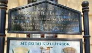Debreceni Református Kollégium Múzeuma Debrecen - Egyéb