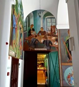 Debreceni Református Kollégium Múzeuma