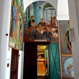 Debreceni Református Kollégium Múzeuma, Debrecen - Egyéb