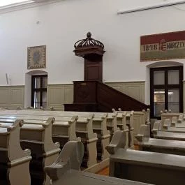 Debreceni Református Kollégium Múzeuma, Debrecen - Egyéb