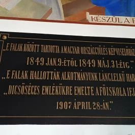 Debreceni Református Kollégium Múzeuma, Debrecen - Egyéb