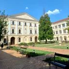 Debreceni Református Kollégium Múzeuma Debrecen - Egyéb