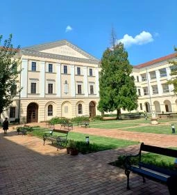 Debreceni Református Kollégium Múzeuma