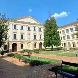 Debreceni Református Kollégium Múzeuma, Debrecen - Egyéb