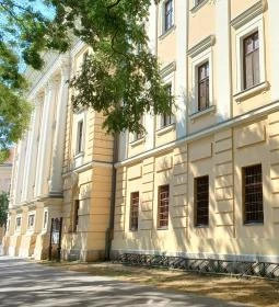 Debreceni Református Kollégium Múzeuma