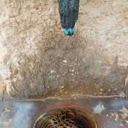 Délibáb díszkút, Berekfürdő - Egyéb