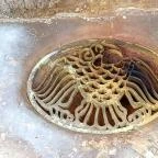 Délibáb díszkút Berekfürdő - Egyéb