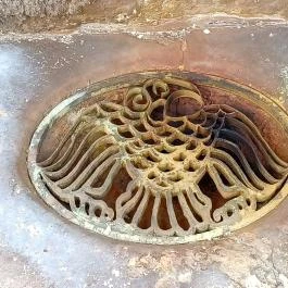 Délibáb díszkút, Berekfürdő - Egyéb