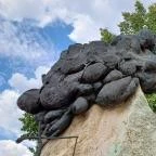 Délibáb díszkút Berekfürdő - Egyéb