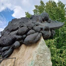 Délibáb díszkút, Berekfürdő - Egyéb