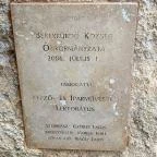 Délibáb díszkút Berekfürdő - Egyéb