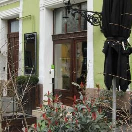 Mihályi Patisserie, Vác - Egyéb