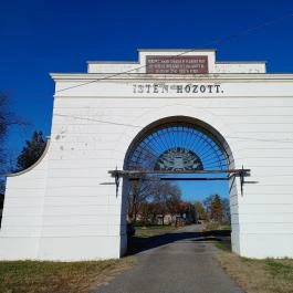 Diadalív Ferenc József & Erzsébet királyné látogatására, Szabadkígyós - Egyéb