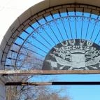 Diadalív Ferenc József & Erzsébet királyné látogatására Szabadkígyós - Egyéb