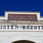 Diadalív Ferenc József & Erzsébet királyné látogatására Szabadkígyós - Egyéb