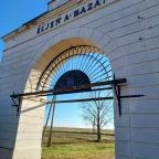 Diadalív Ferenc József & Erzsébet királyné látogatására Szabadkígyós - Egyéb