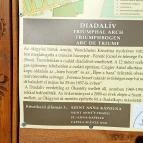 Diadalív Ferenc József & Erzsébet királyné látogatására Szabadkígyós - Egyéb