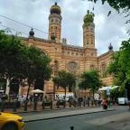 Dohány utcai Zsinagóga Budapest - Egyéb