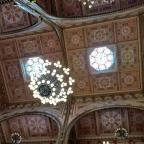 Dohány utcai Zsinagóga Budapest - Egyéb