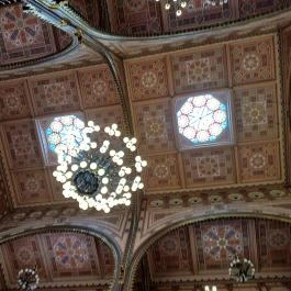 Dohány utcai Zsinagóga, Budapest - Egyéb