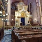 Dohány utcai Zsinagóga Budapest - Egyéb