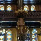 Dohány utcai Zsinagóga Budapest - Egyéb