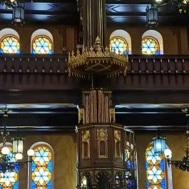 Dohány utcai Zsinagóga, Budapest - Egyéb