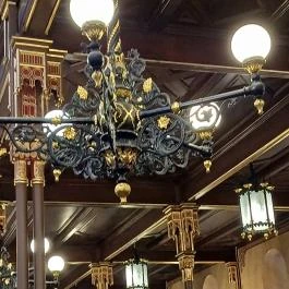 Dohány utcai Zsinagóga, Budapest - Egyéb