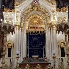 Dohány utcai Zsinagóga Budapest - Egyéb