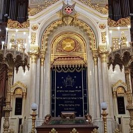 Dohány utcai Zsinagóga, Budapest - Egyéb