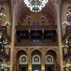 Dohány utcai Zsinagóga Budapest - Egyéb