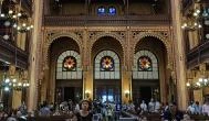 Dohány utcai Zsinagóga Budapest - Egyéb