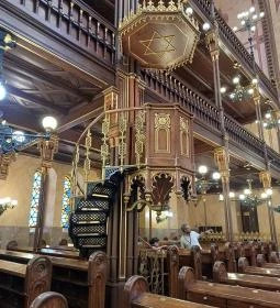 Dohány utcai Zsinagóga